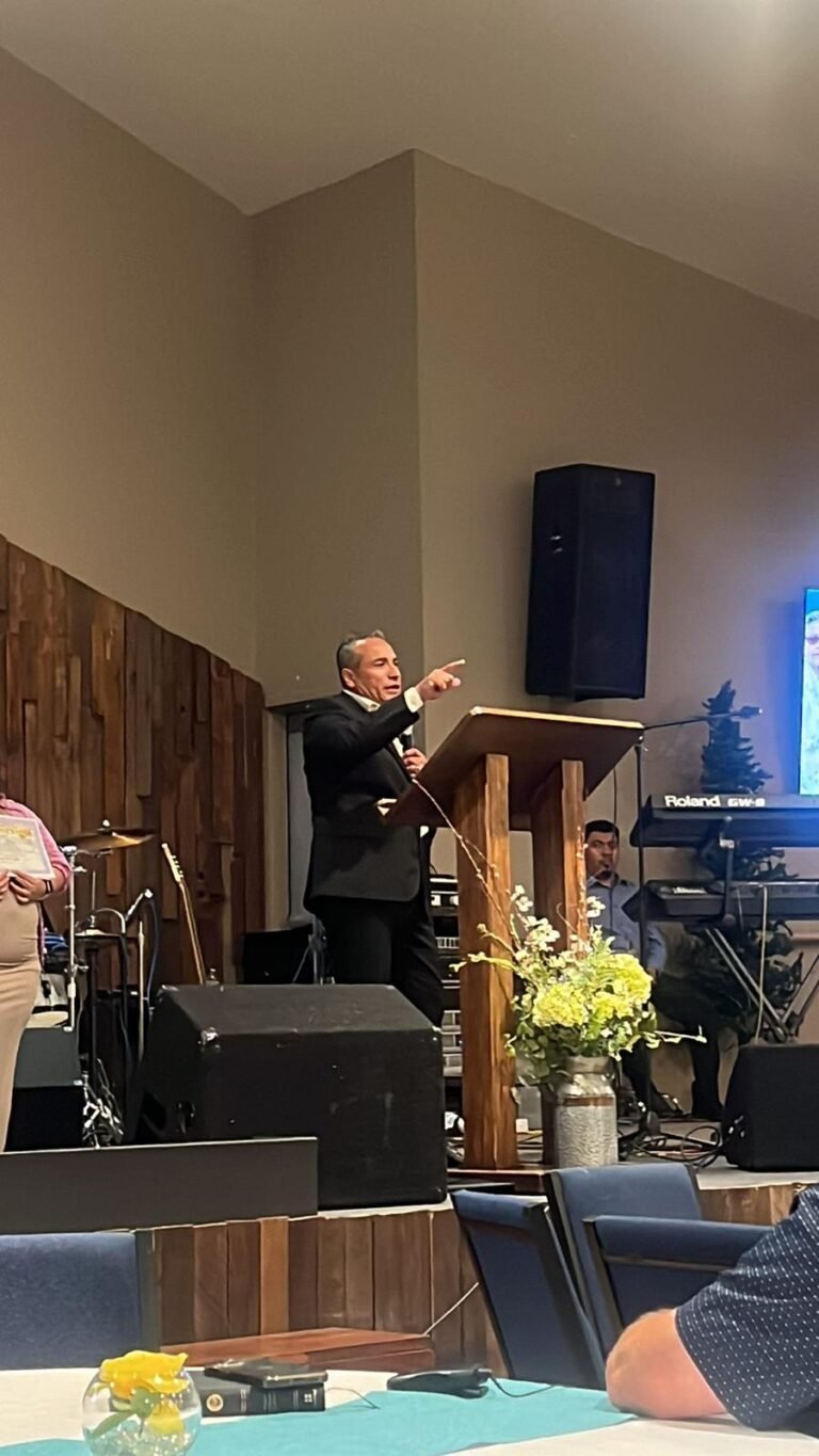 aniversario, tabernaculo de los levitas